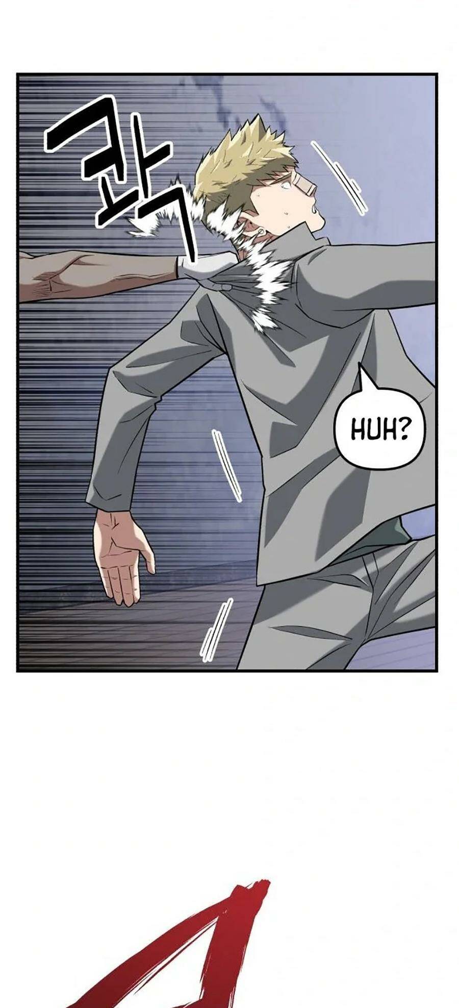 Sát Nhân Cuồng Loạn - Chapter 19 - Page 39