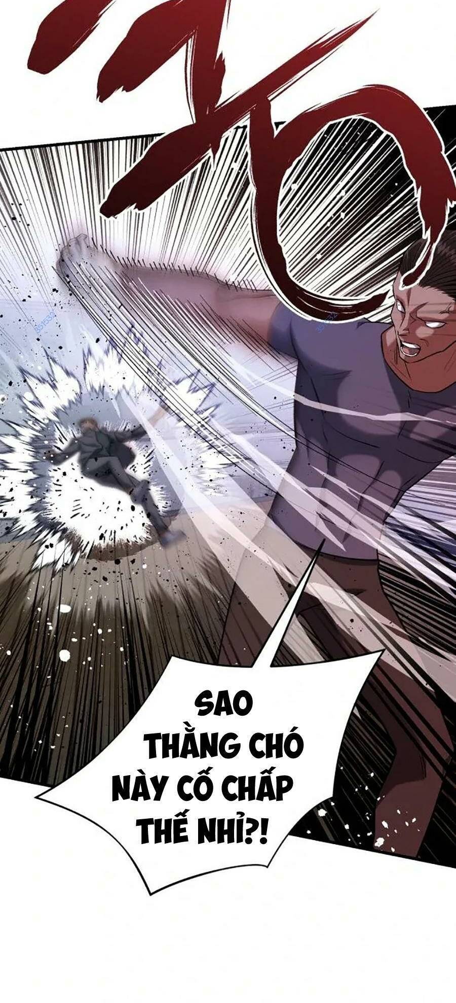 Sát Nhân Cuồng Loạn - Chapter 19 - Page 40