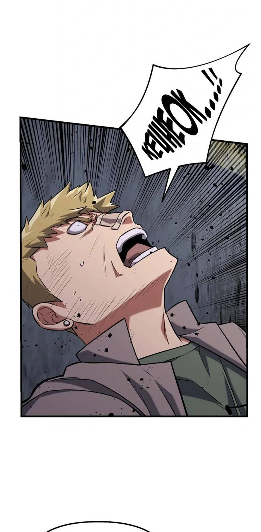 Sát Nhân Cuồng Loạn - Chapter 19 - Page 41