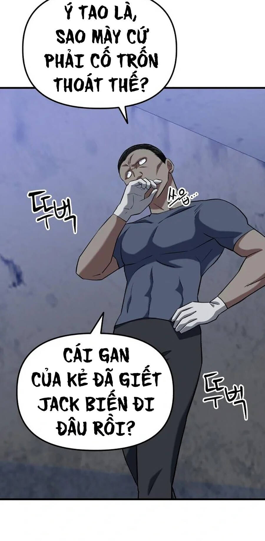 Sát Nhân Cuồng Loạn - Chapter 19 - Page 42