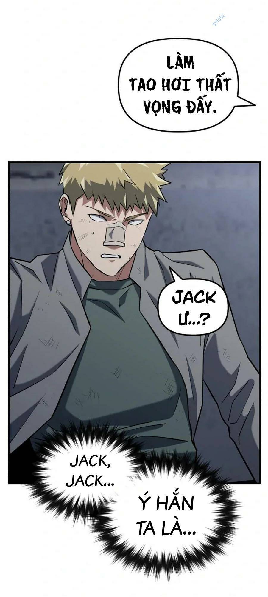 Sát Nhân Cuồng Loạn - Chapter 19 - Page 43