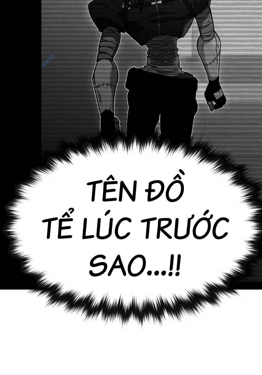 Sát Nhân Cuồng Loạn - Chapter 19 - Page 45