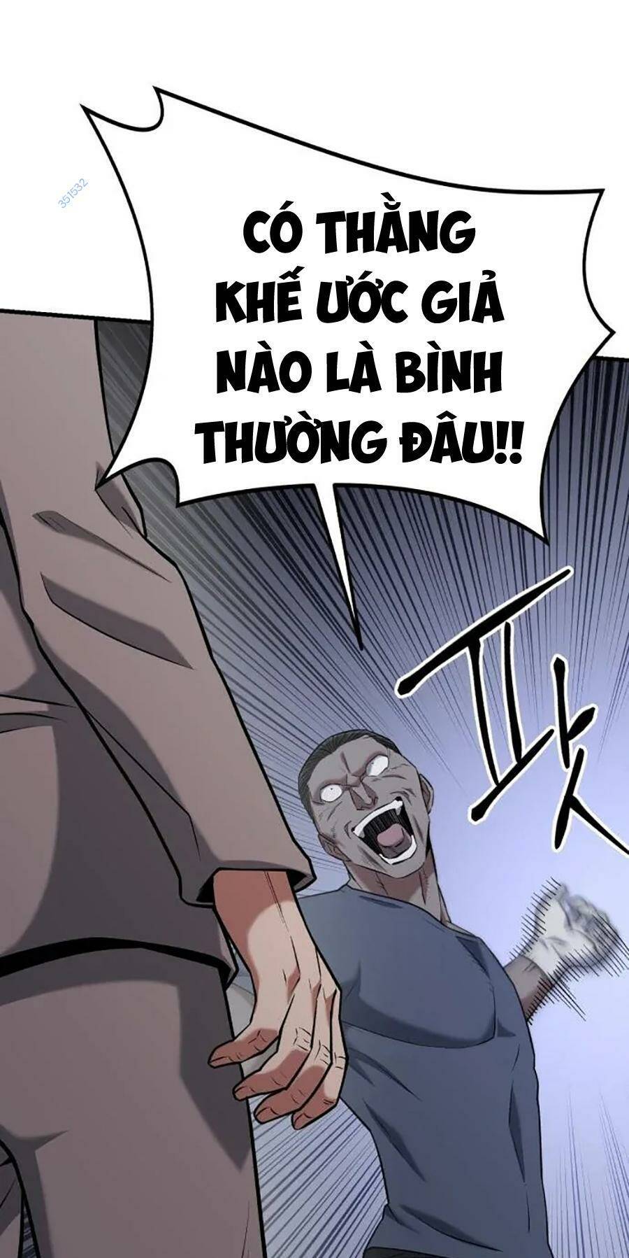 Sát Nhân Cuồng Loạn - Chapter 19 - Page 52