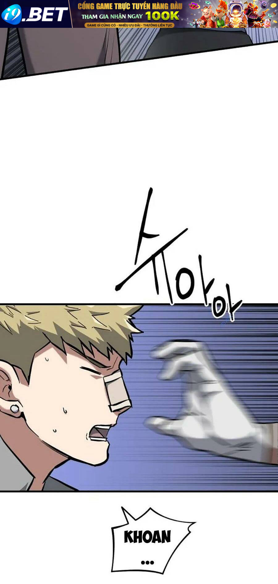 Sát Nhân Cuồng Loạn - Chapter 19 - Page 53