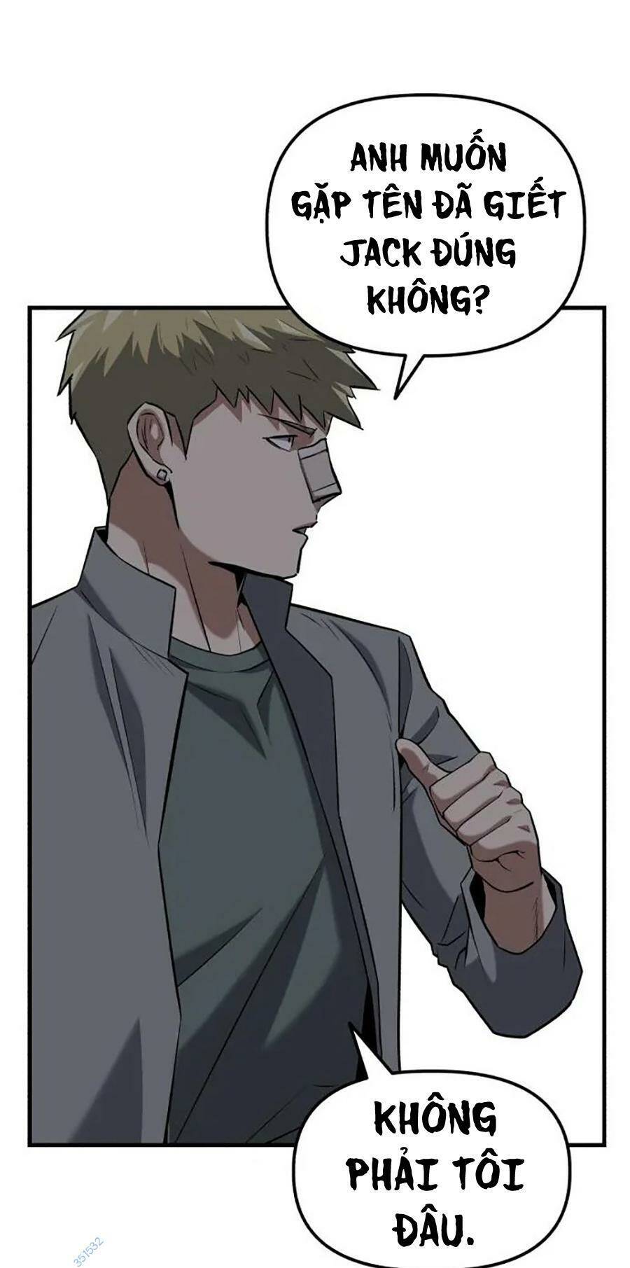 Sát Nhân Cuồng Loạn - Chapter 19 - Page 57