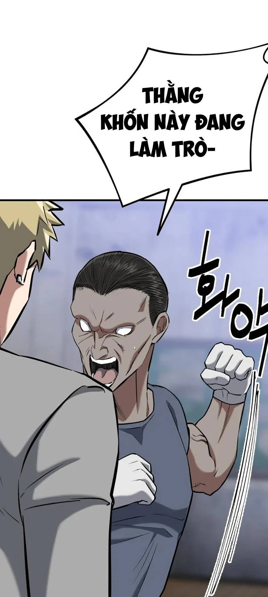 Sát Nhân Cuồng Loạn - Chapter 19 - Page 59