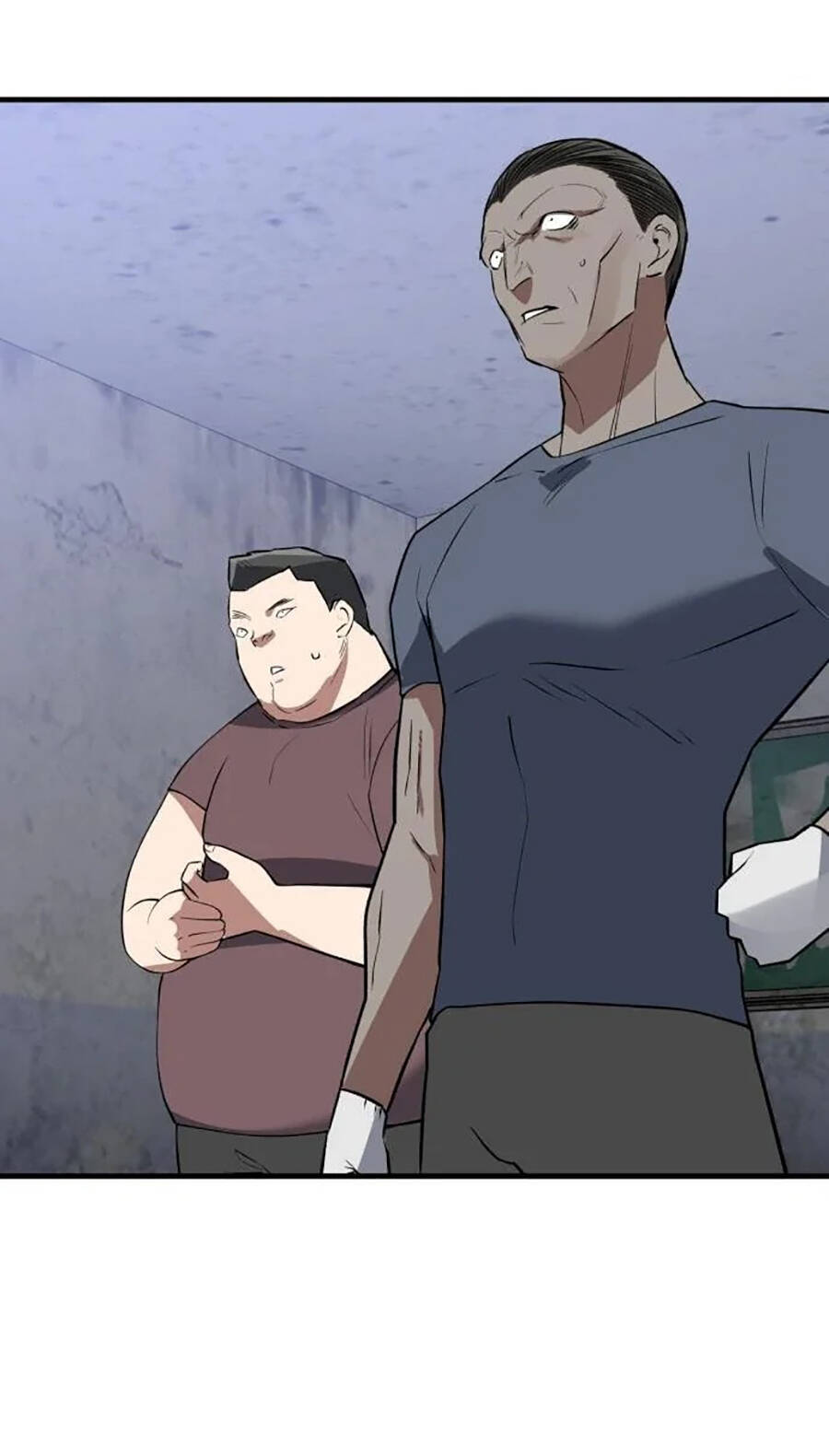 Sát Nhân Cuồng Loạn - Chapter 19 - Page 65