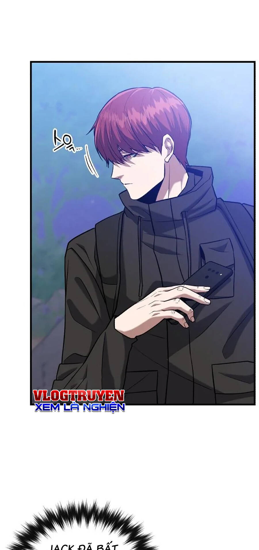 Sát Nhân Cuồng Loạn - Chapter 19 - Page 69