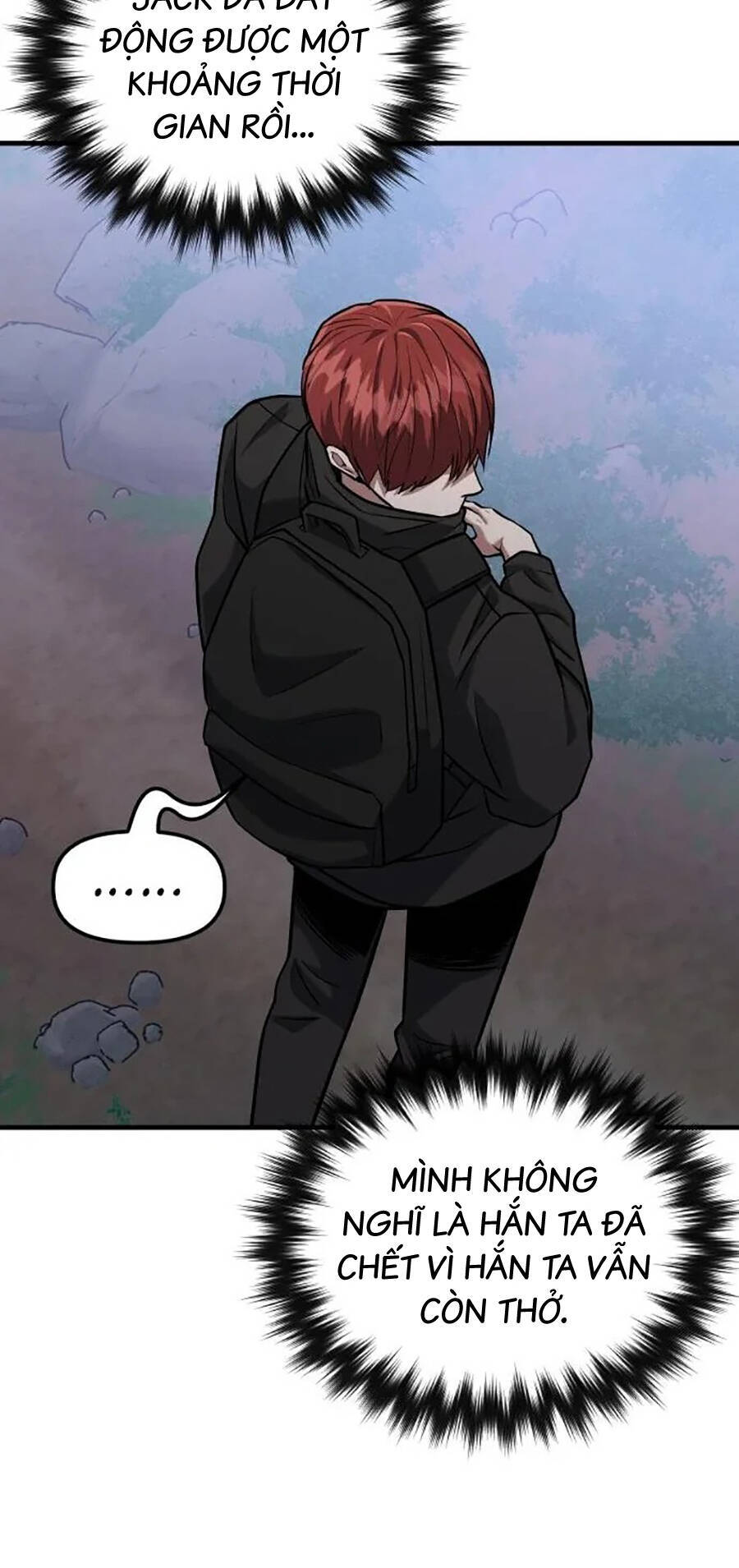 Sát Nhân Cuồng Loạn - Chapter 19 - Page 70