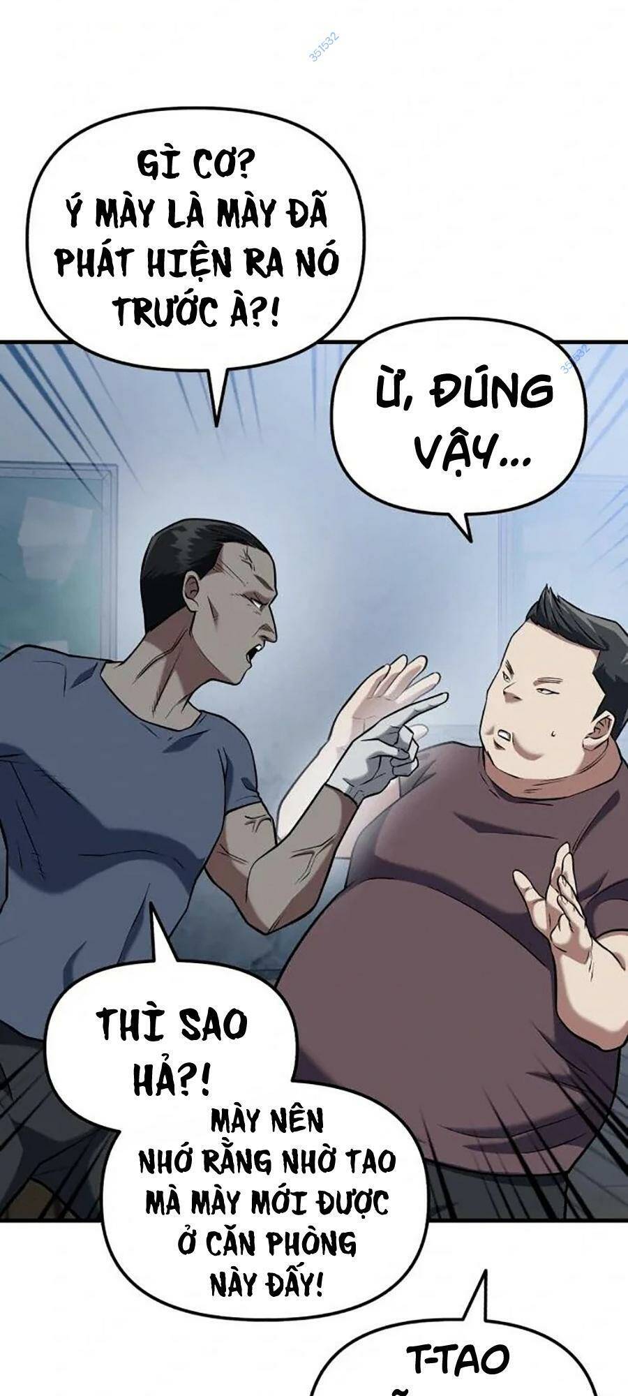 Sát Nhân Cuồng Loạn - Chapter 19 - Page 8