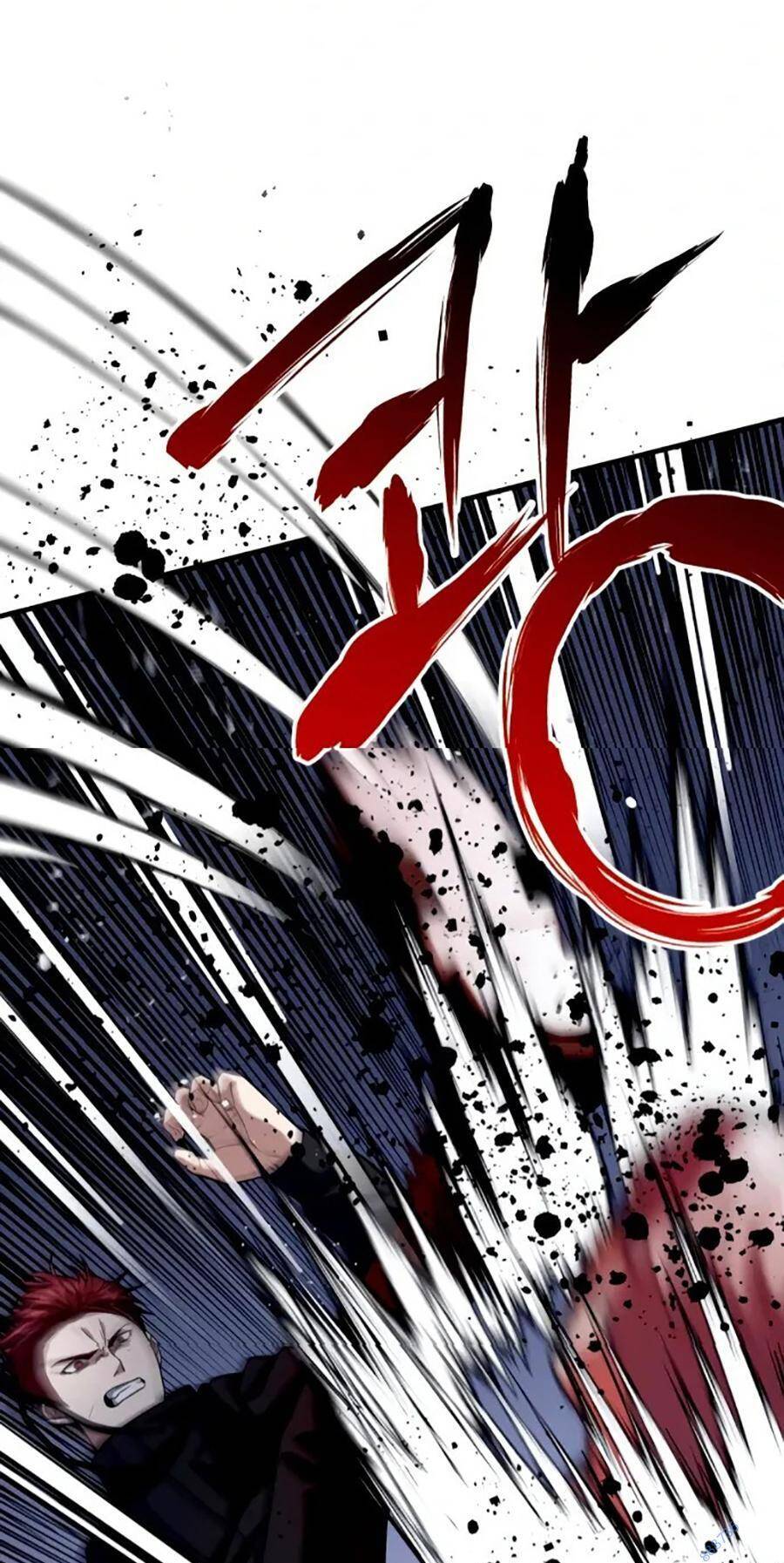 Sát Nhân Cuồng Loạn - Chapter 20 - Page 11