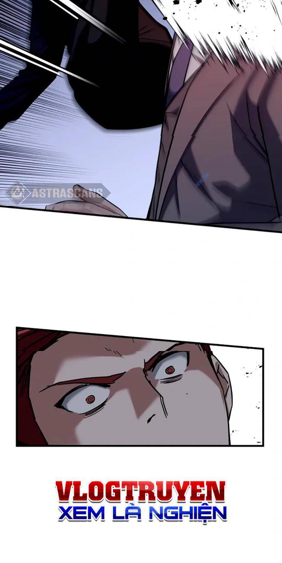 Sát Nhân Cuồng Loạn - Chapter 20 - Page 12