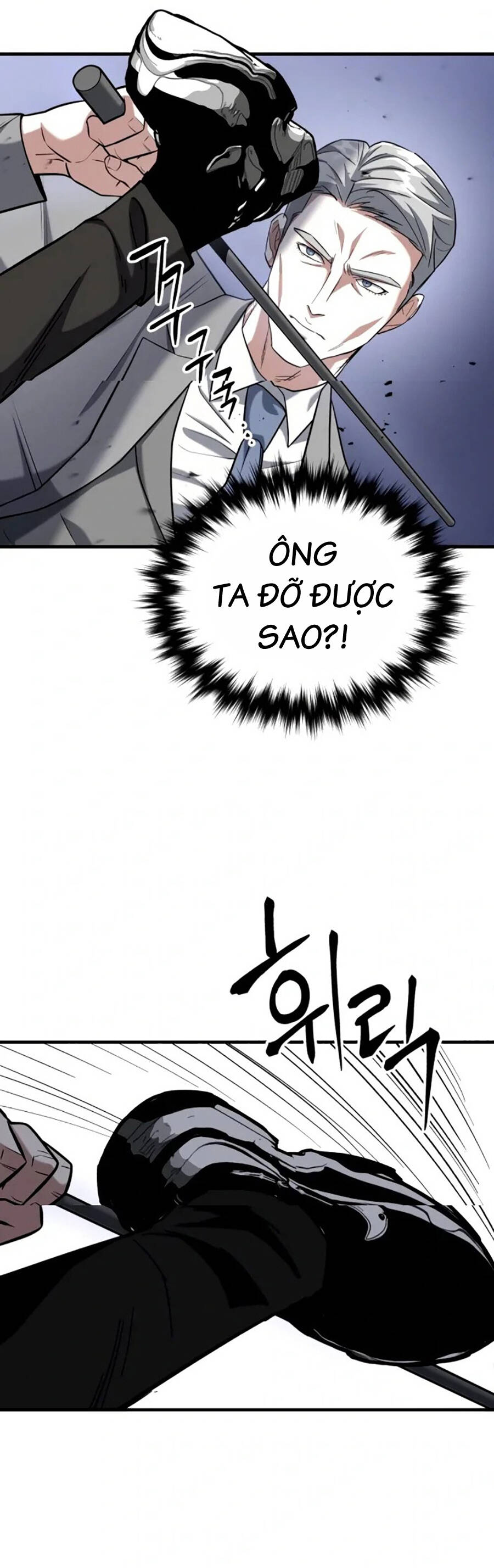 Sát Nhân Cuồng Loạn - Chapter 20 - Page 13