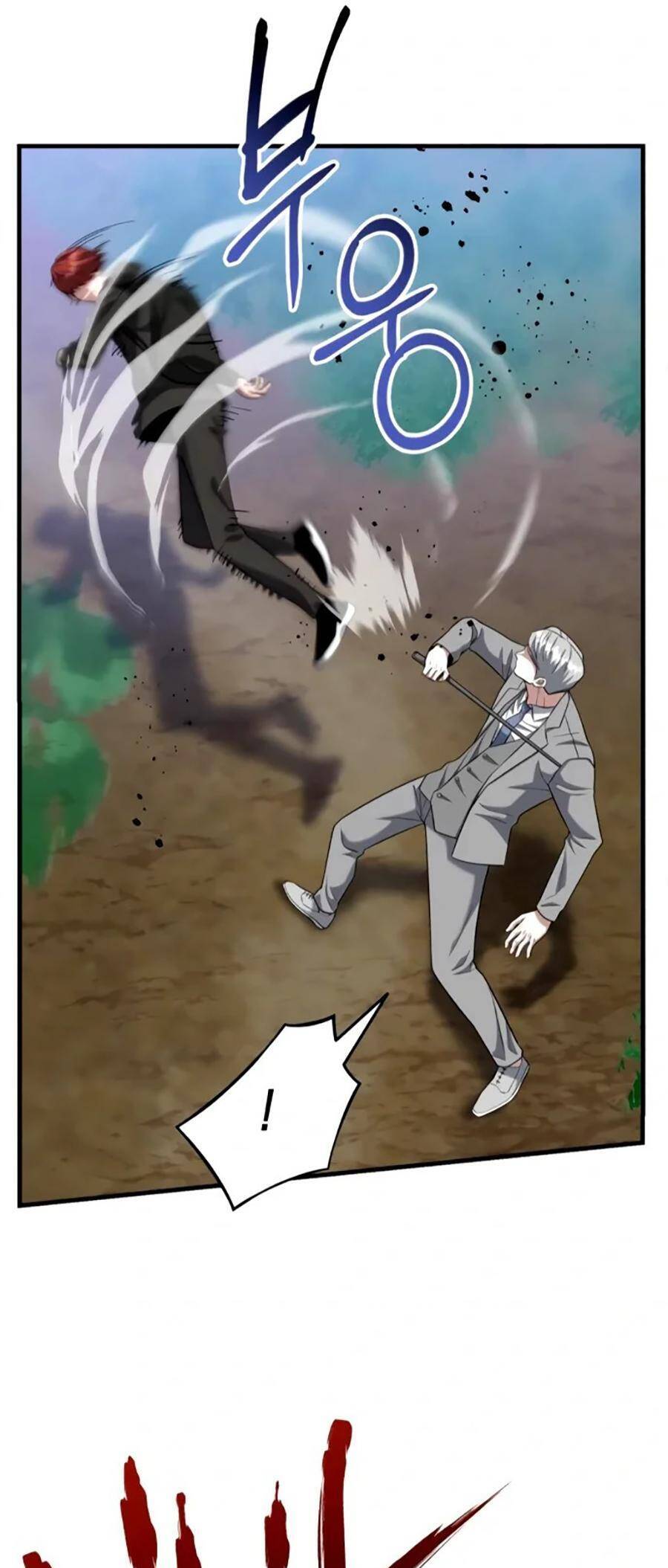 Sát Nhân Cuồng Loạn - Chapter 20 - Page 14