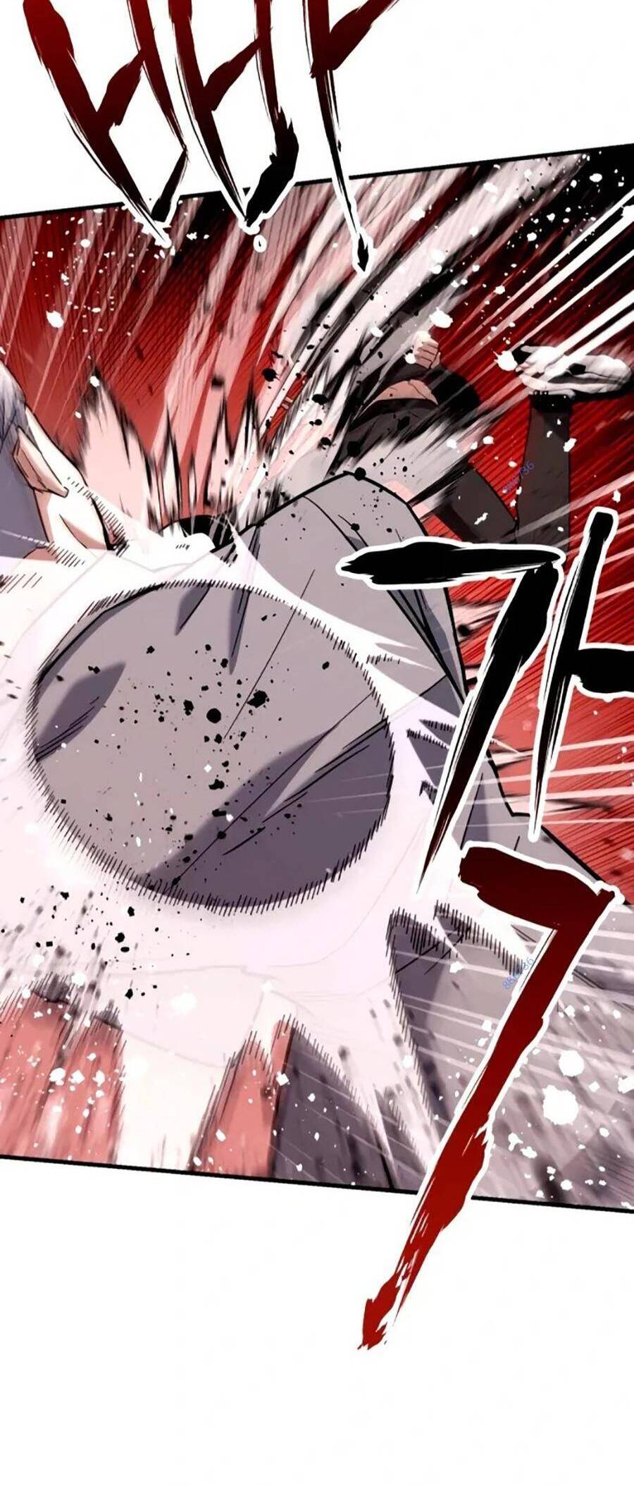 Sát Nhân Cuồng Loạn - Chapter 20 - Page 15