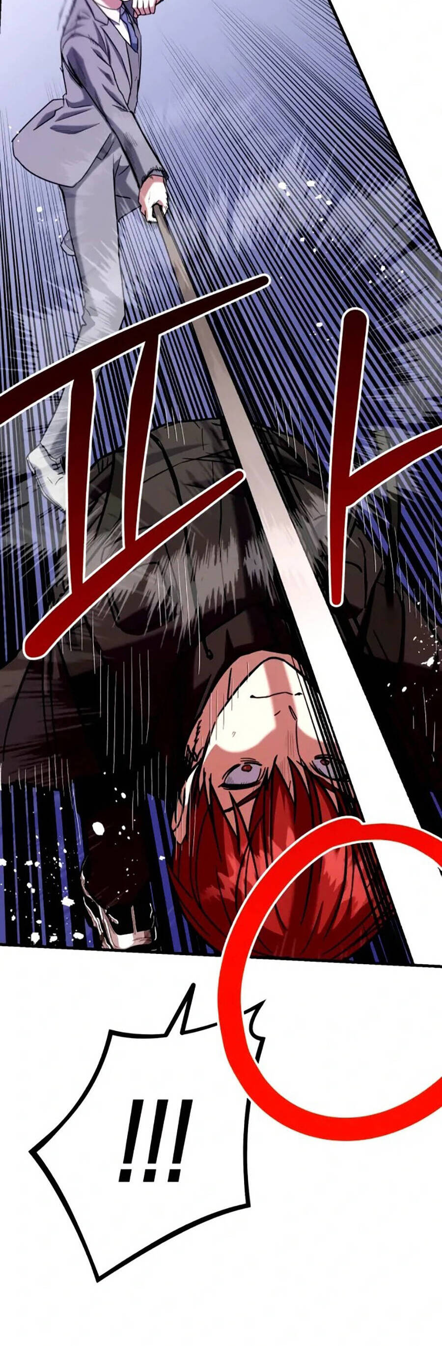 Sát Nhân Cuồng Loạn - Chapter 20 - Page 17