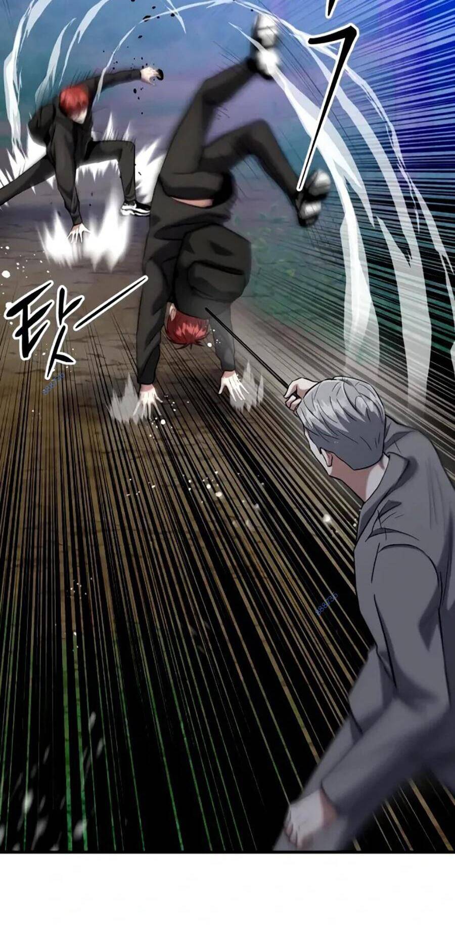 Sát Nhân Cuồng Loạn - Chapter 20 - Page 19