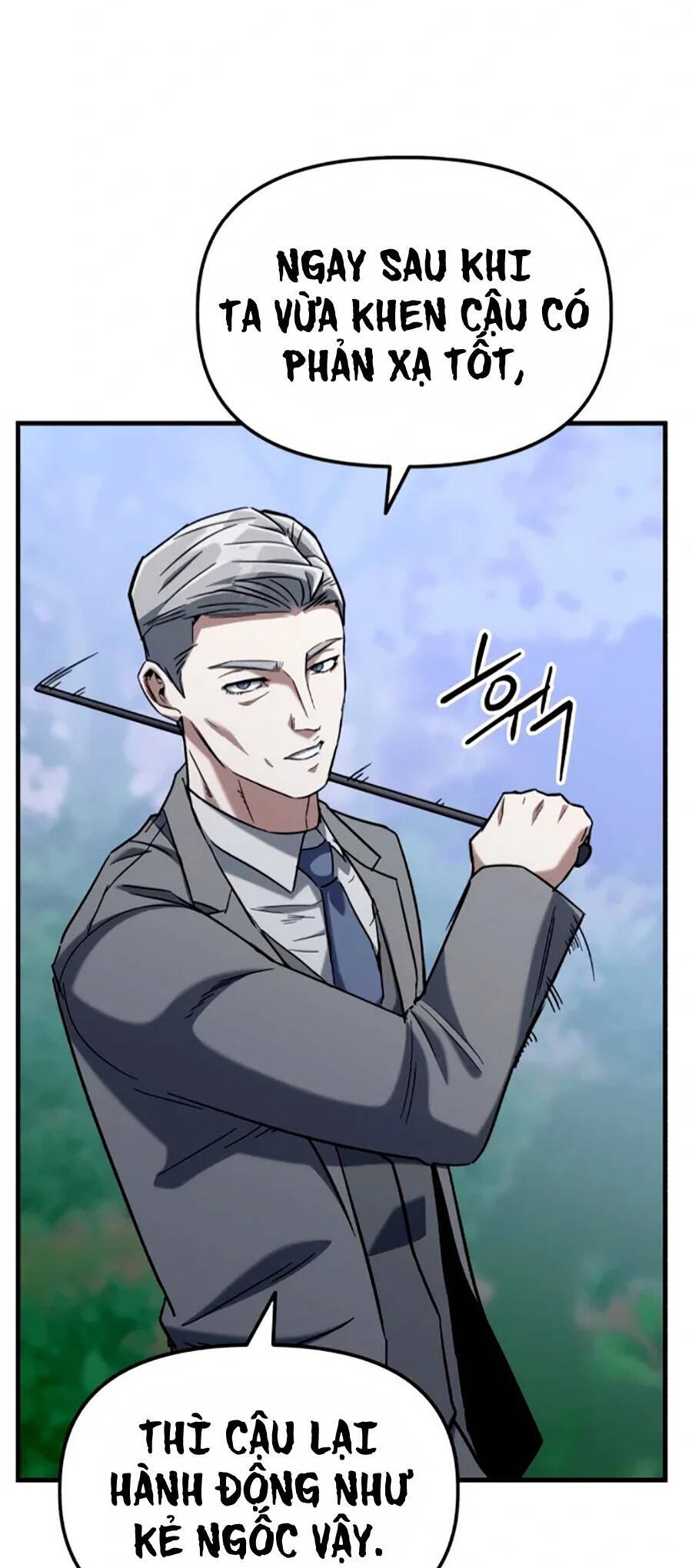 Sát Nhân Cuồng Loạn - Chapter 20 - Page 20