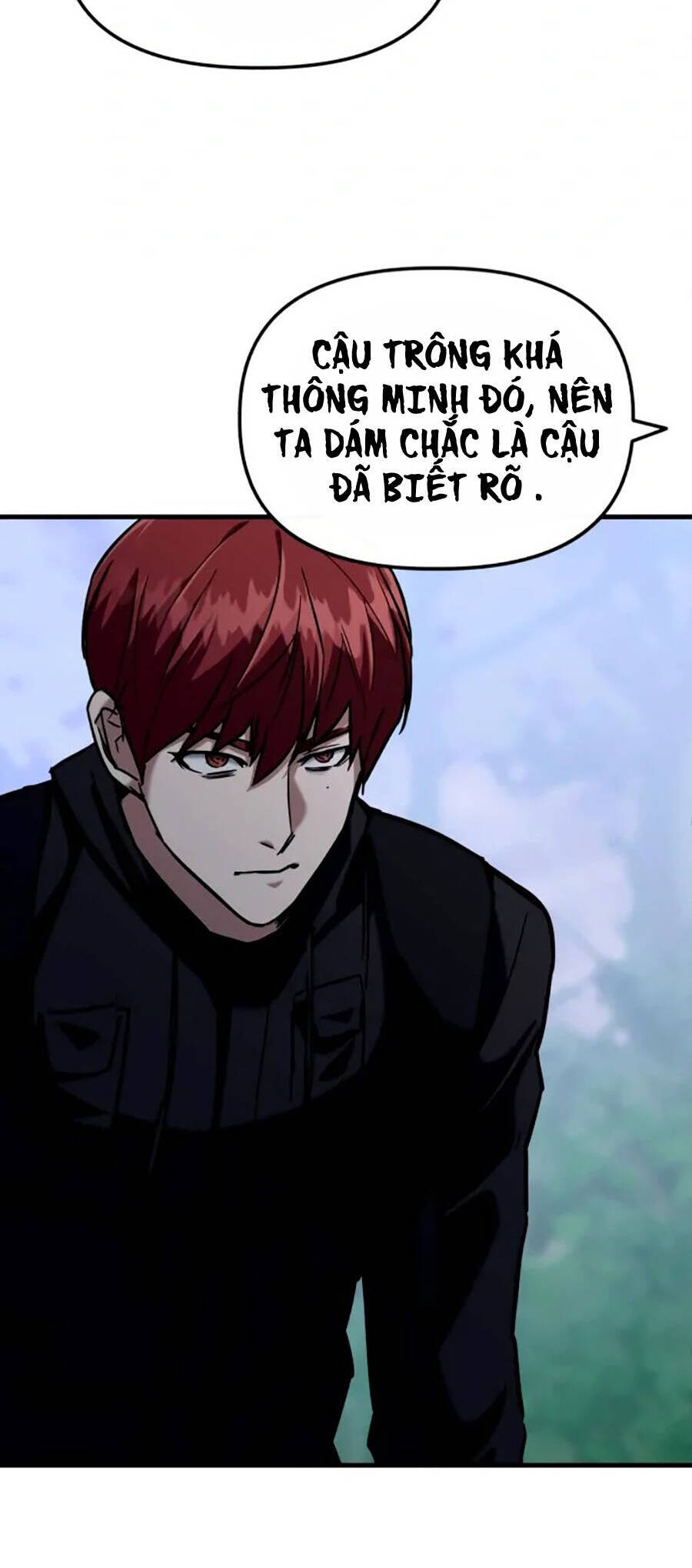 Sát Nhân Cuồng Loạn - Chapter 20 - Page 21