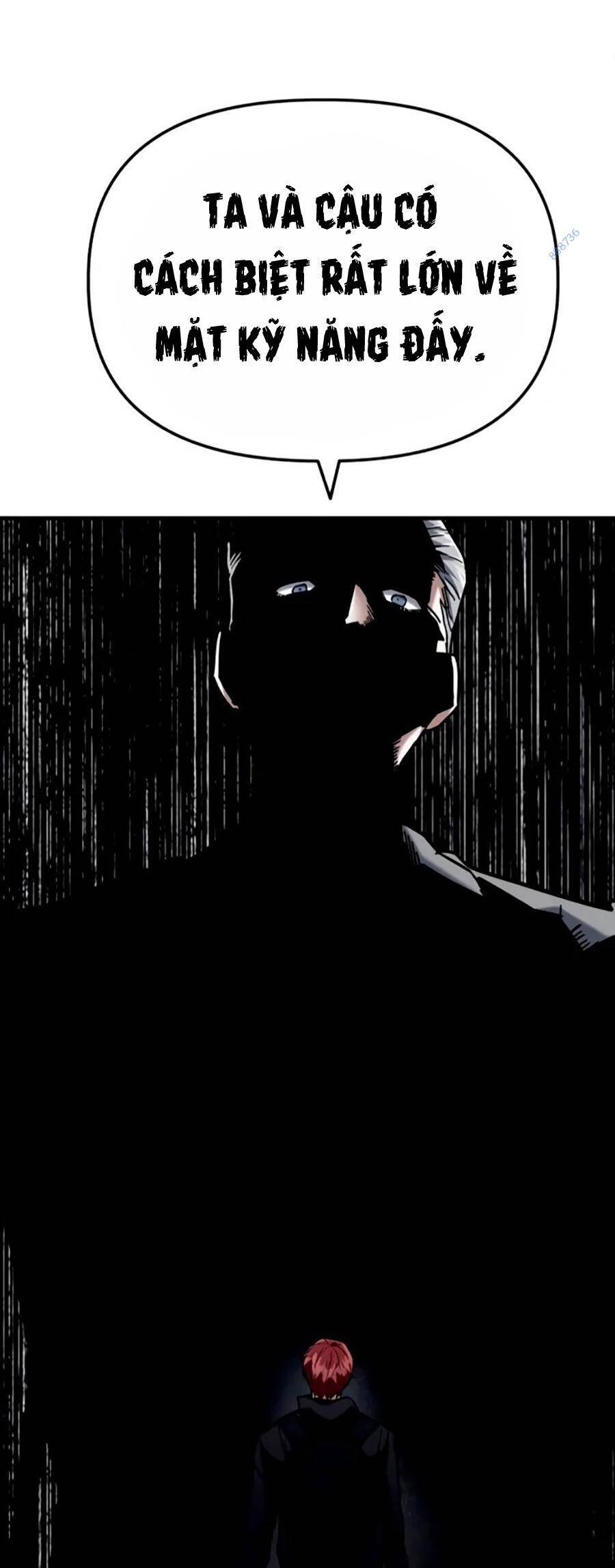 Sát Nhân Cuồng Loạn - Chapter 20 - Page 22