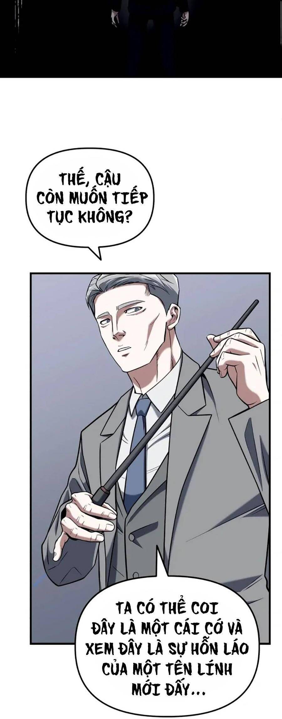 Sát Nhân Cuồng Loạn - Chapter 20 - Page 23