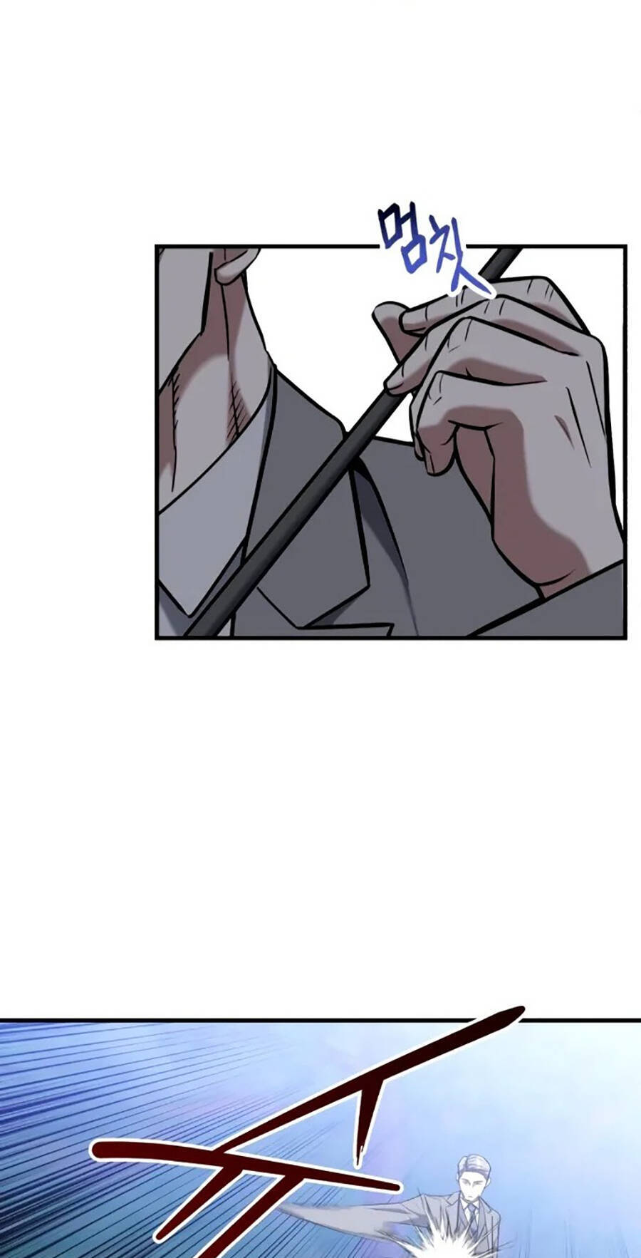 Sát Nhân Cuồng Loạn - Chapter 20 - Page 24