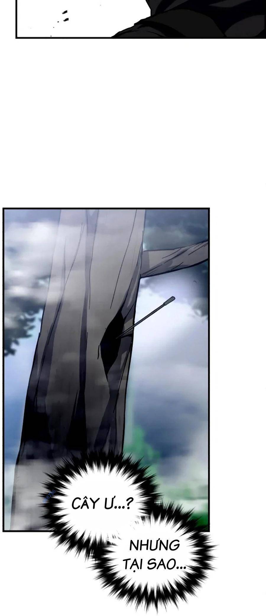 Sát Nhân Cuồng Loạn - Chapter 20 - Page 27