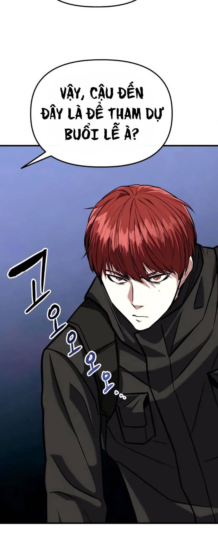 Sát Nhân Cuồng Loạn - Chapter 20 - Page 3