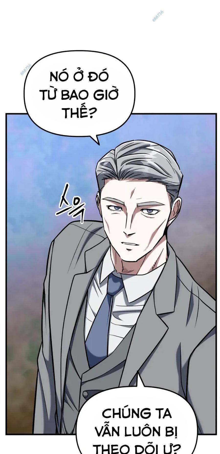 Sát Nhân Cuồng Loạn - Chapter 20 - Page 30