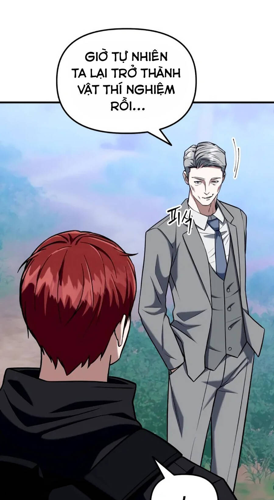 Sát Nhân Cuồng Loạn - Chapter 20 - Page 32