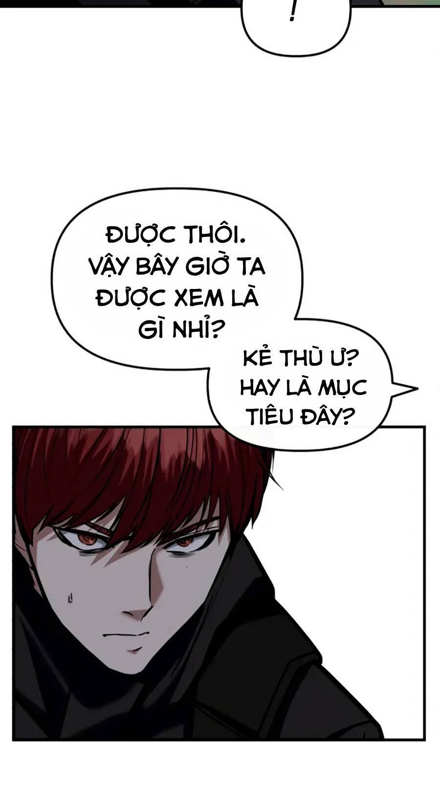 Sát Nhân Cuồng Loạn - Chapter 20 - Page 33