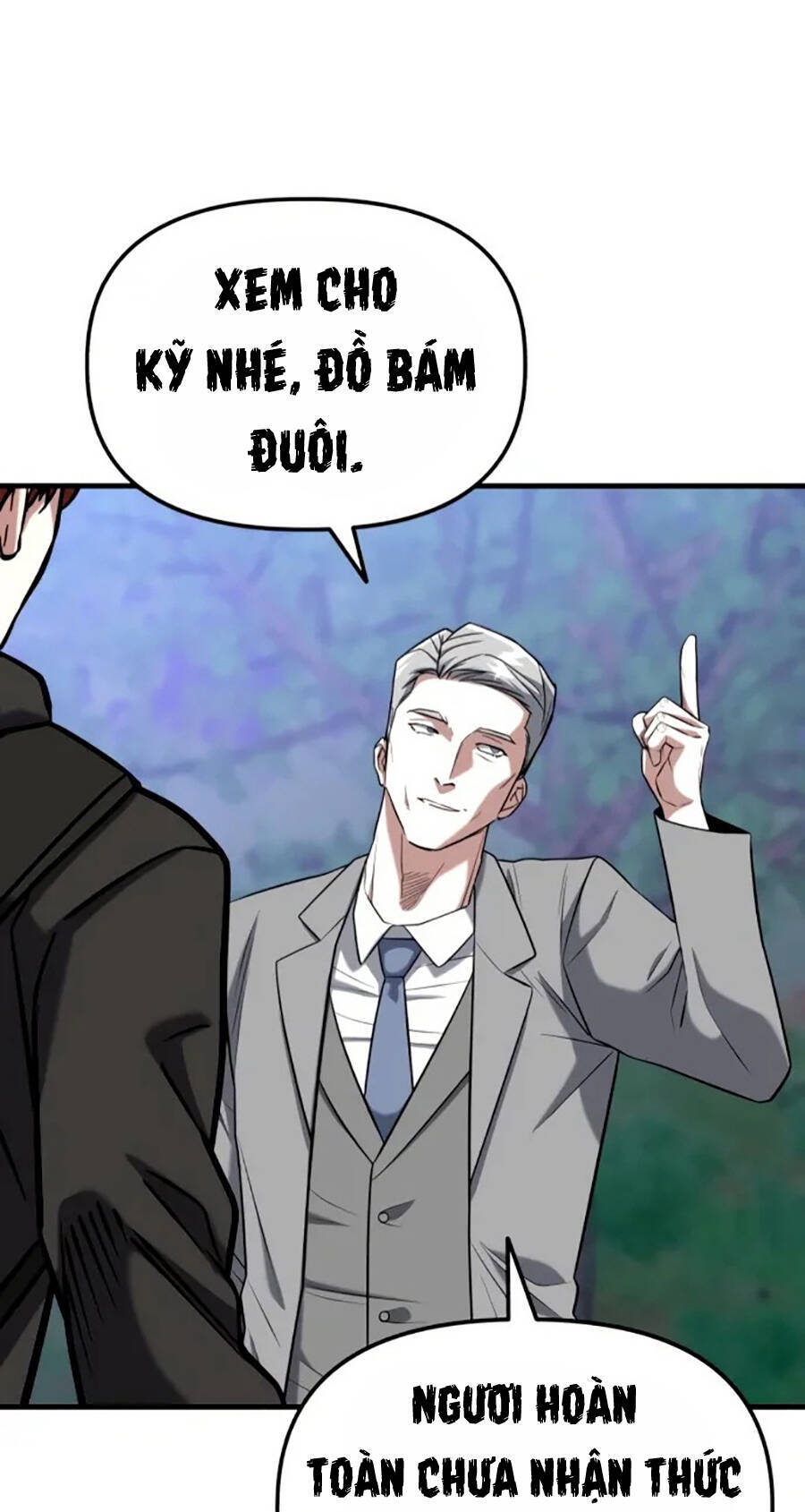 Sát Nhân Cuồng Loạn - Chapter 20 - Page 36