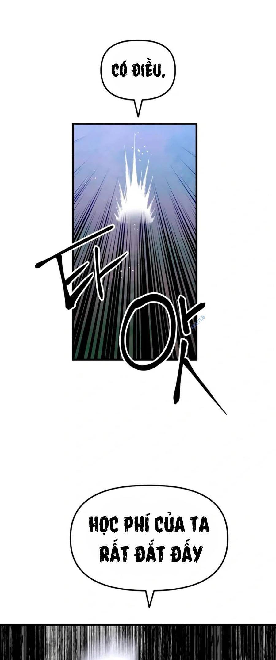 Sát Nhân Cuồng Loạn - Chapter 20 - Page 38