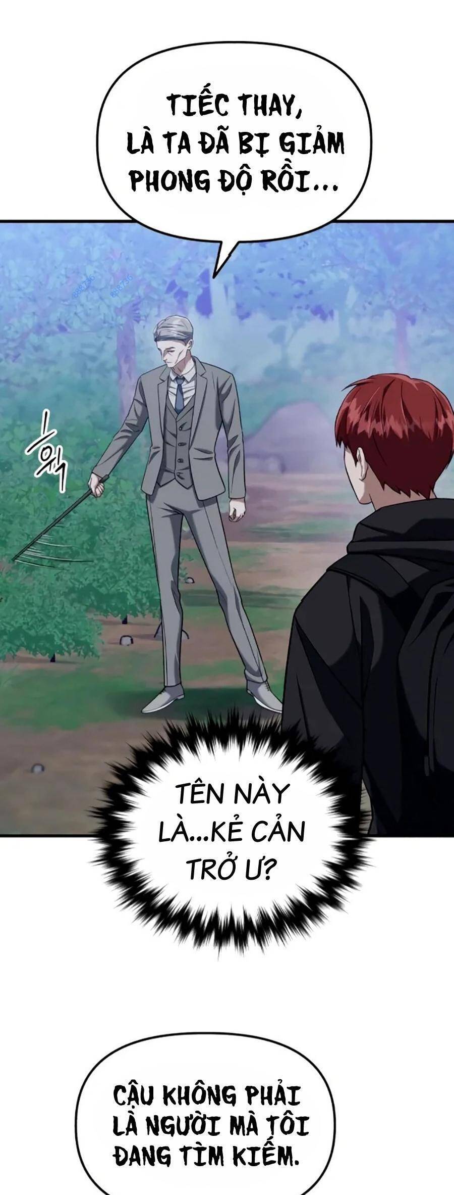 Sát Nhân Cuồng Loạn - Chapter 20 - Page 4