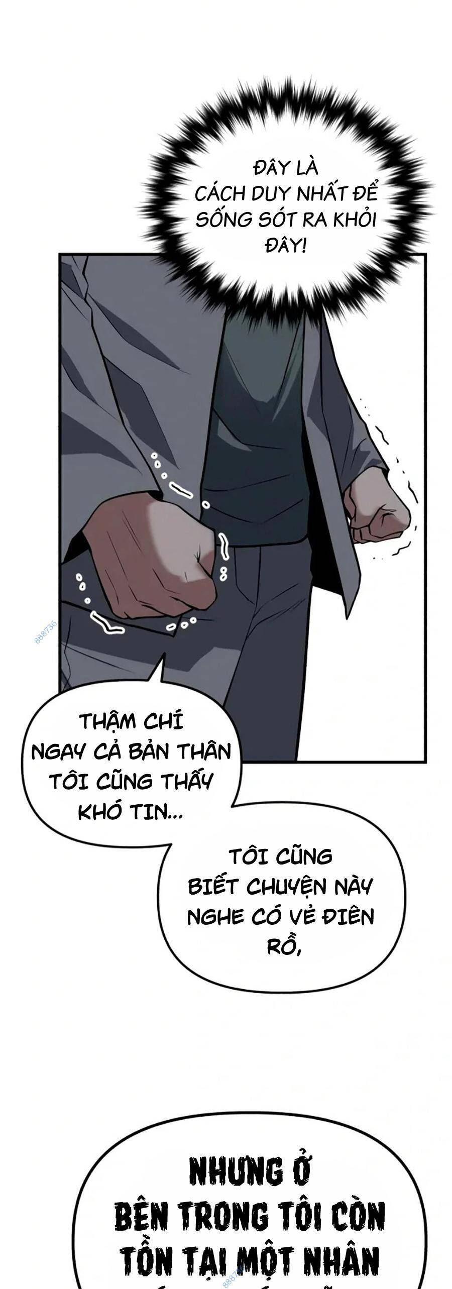 Sát Nhân Cuồng Loạn - Chapter 20 - Page 42