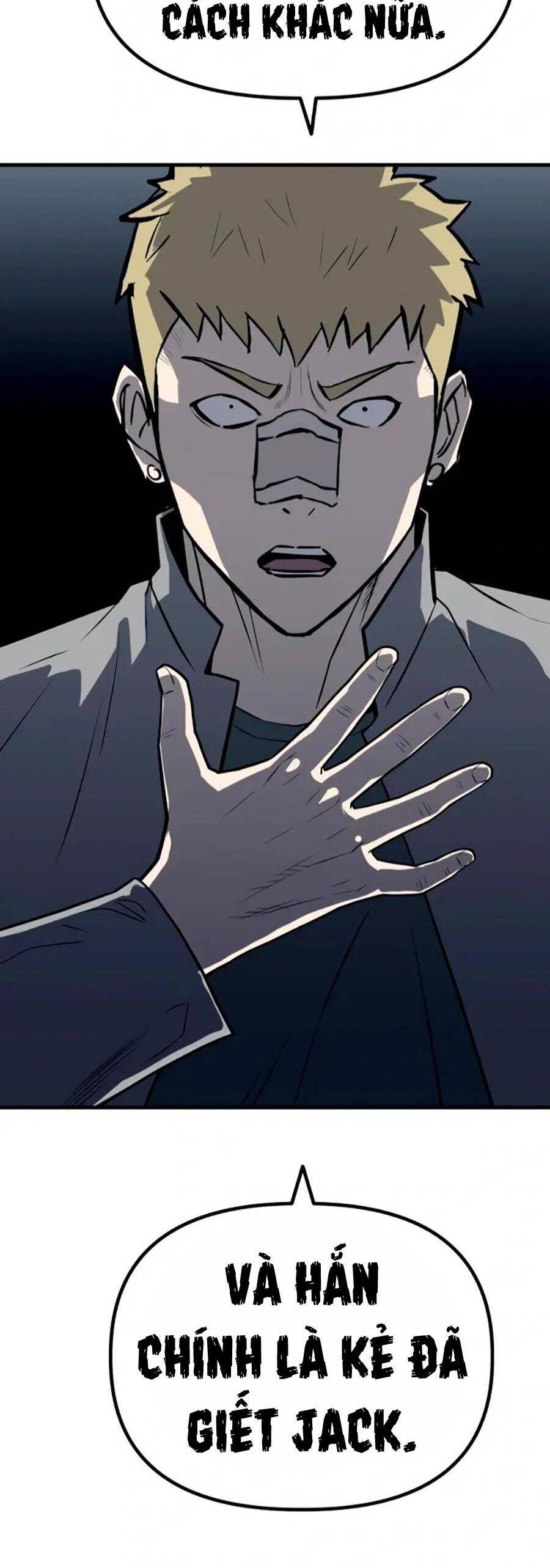 Sát Nhân Cuồng Loạn - Chapter 20 - Page 43