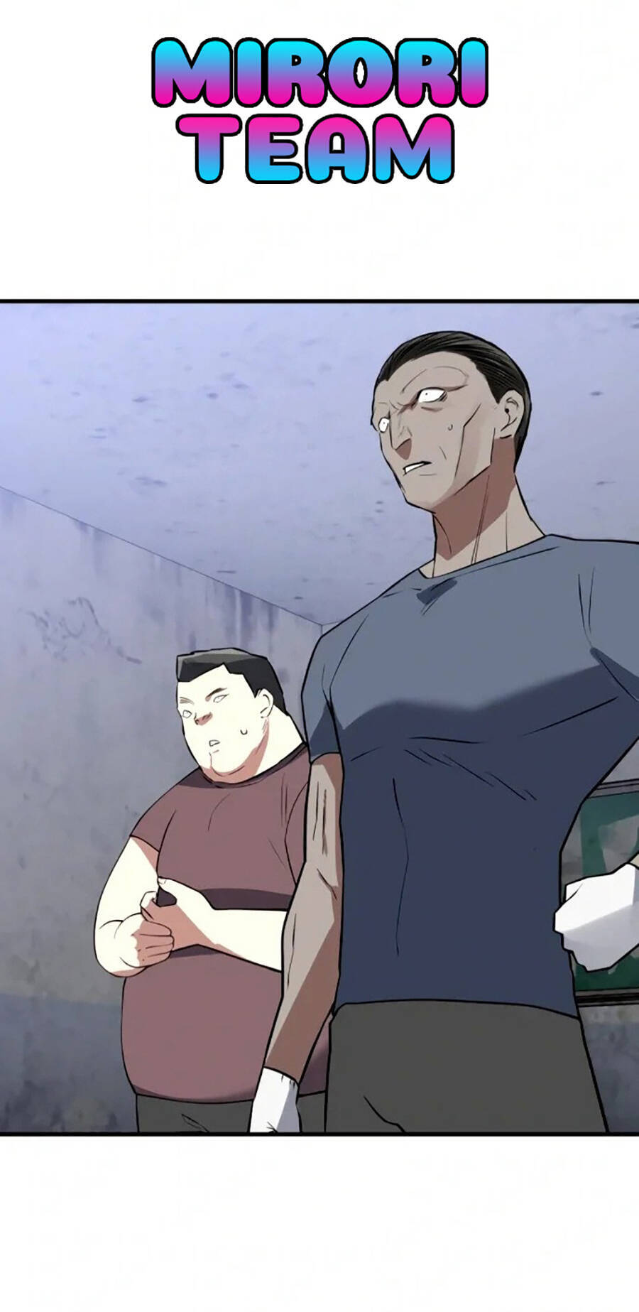 Sát Nhân Cuồng Loạn - Chapter 20 - Page 44