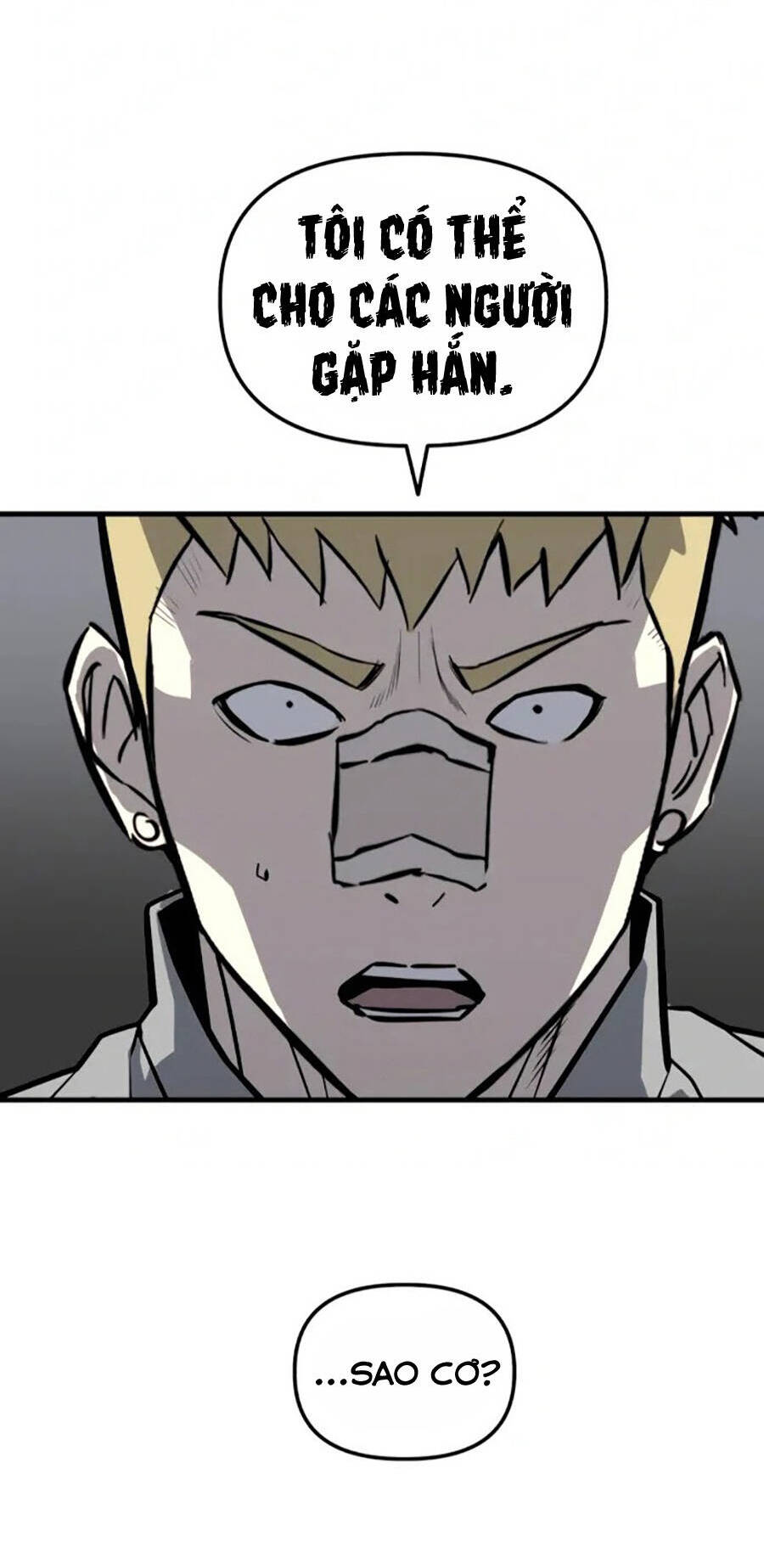 Sát Nhân Cuồng Loạn - Chapter 20 - Page 45