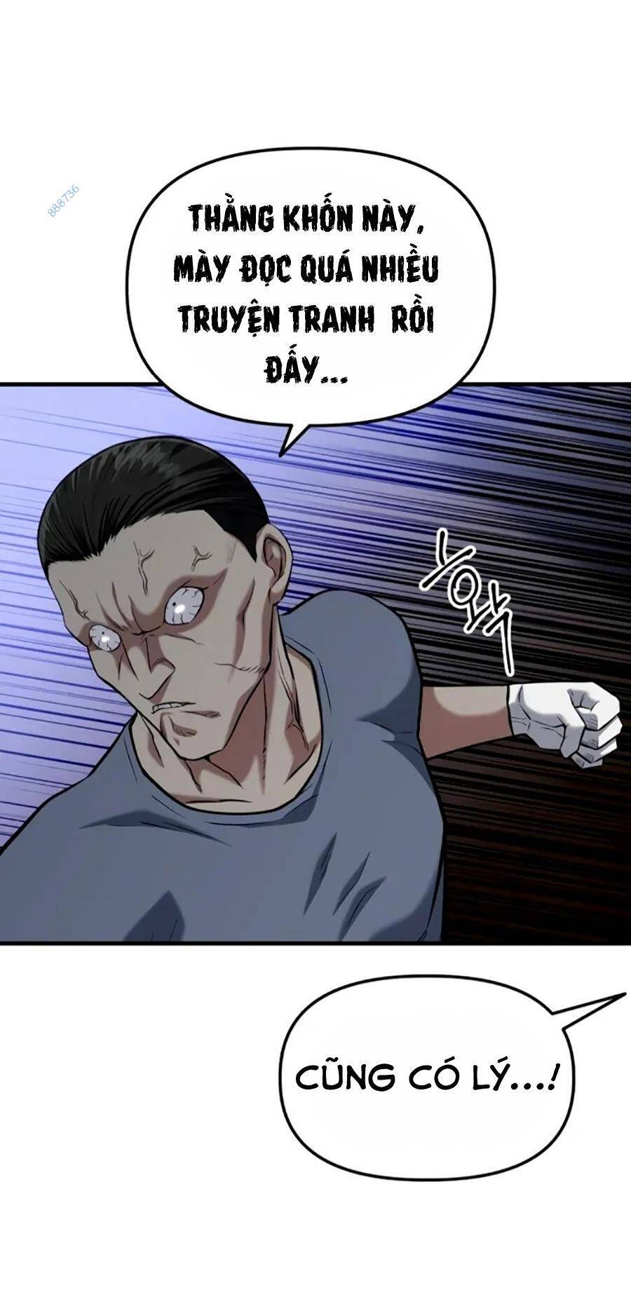 Sát Nhân Cuồng Loạn - Chapter 20 - Page 46