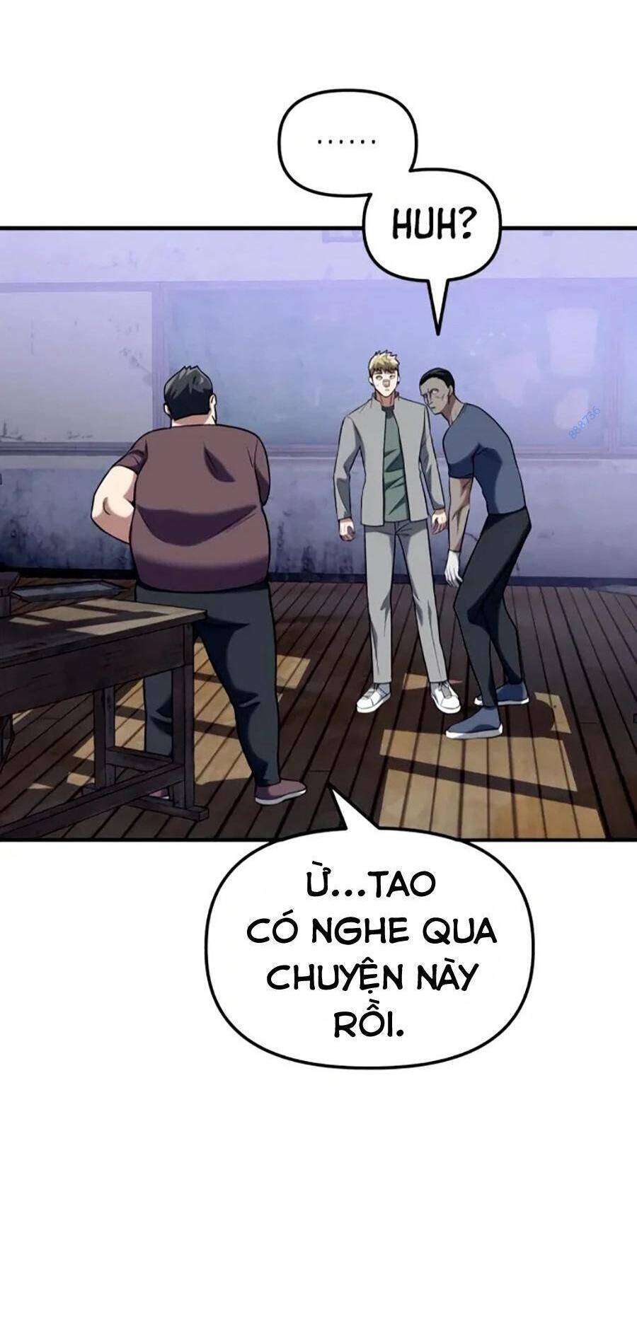 Sát Nhân Cuồng Loạn - Chapter 20 - Page 47