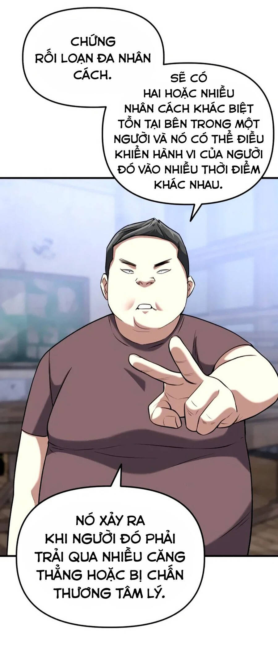 Sát Nhân Cuồng Loạn - Chapter 20 - Page 48
