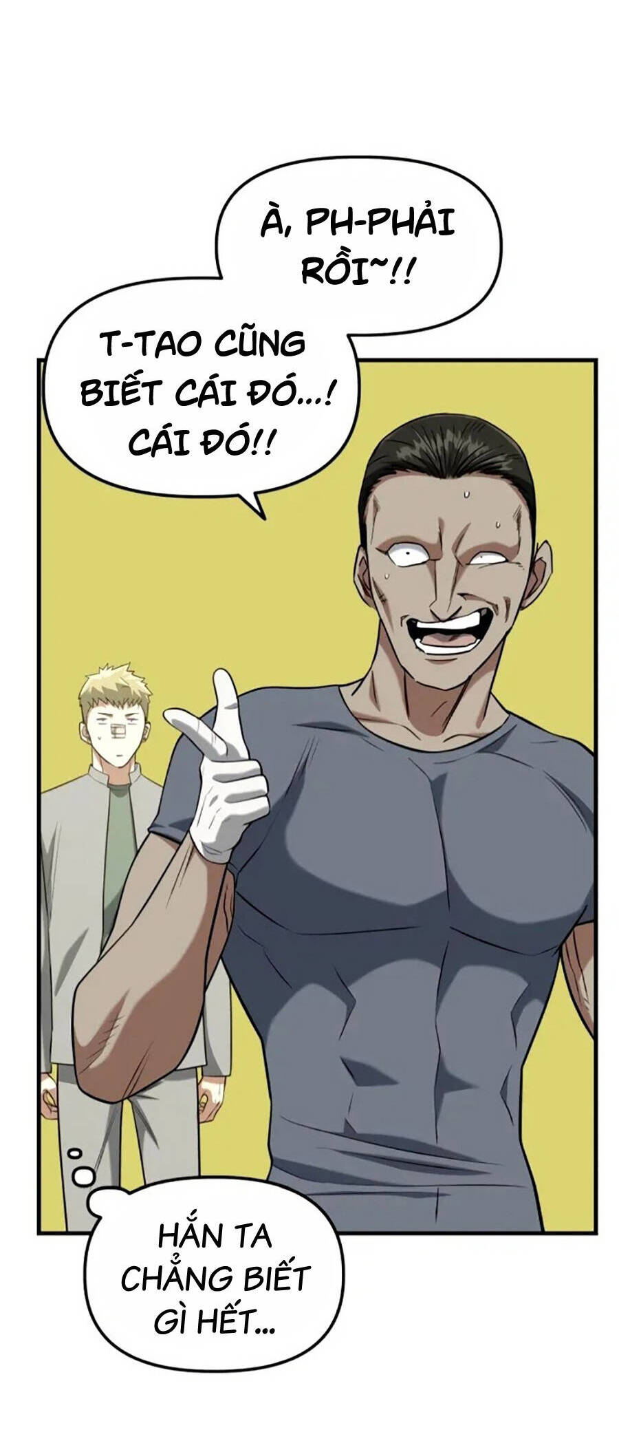 Sát Nhân Cuồng Loạn - Chapter 20 - Page 49