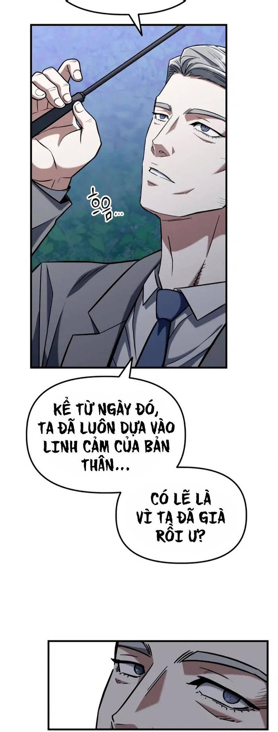 Sát Nhân Cuồng Loạn - Chapter 20 - Page 5