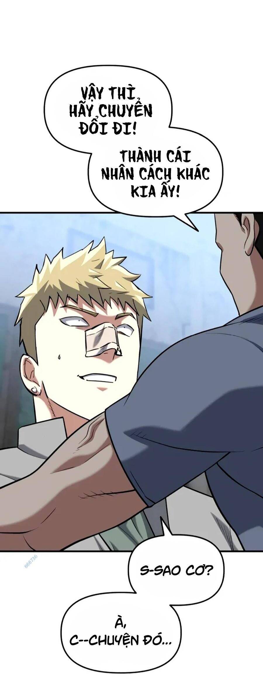 Sát Nhân Cuồng Loạn - Chapter 20 - Page 51