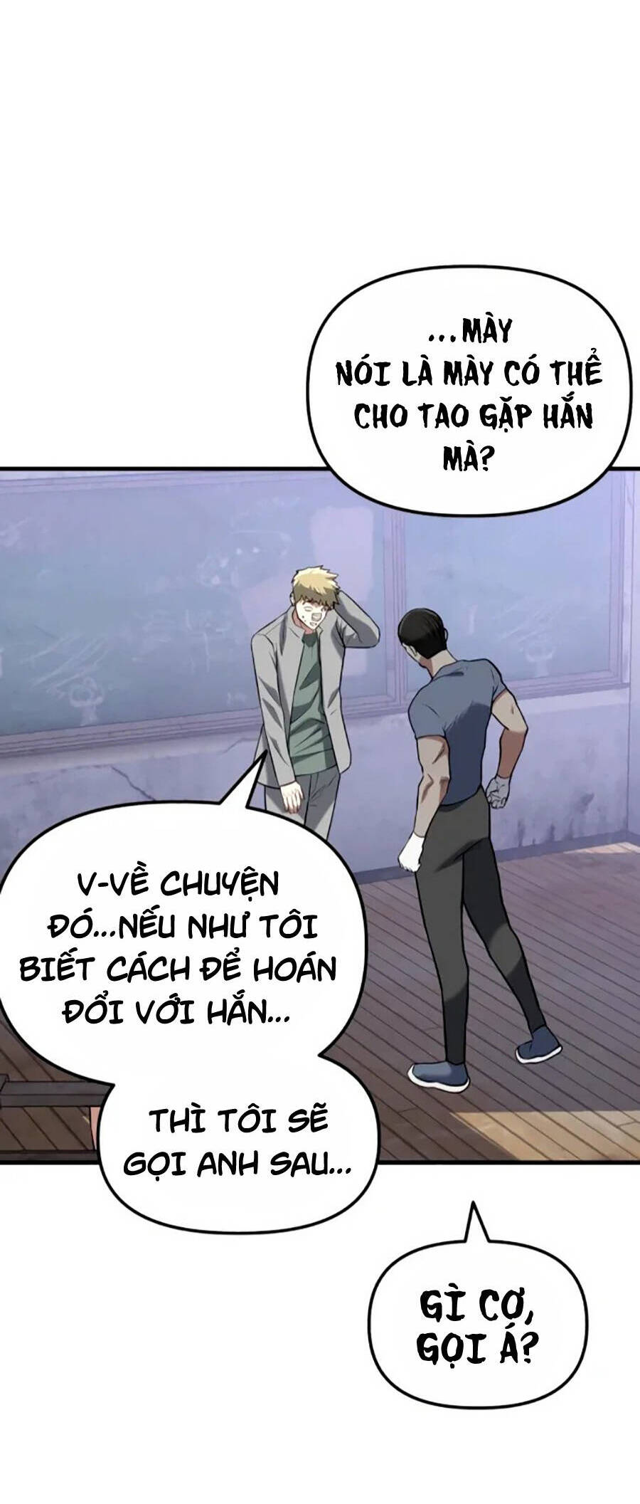 Sát Nhân Cuồng Loạn - Chapter 20 - Page 53