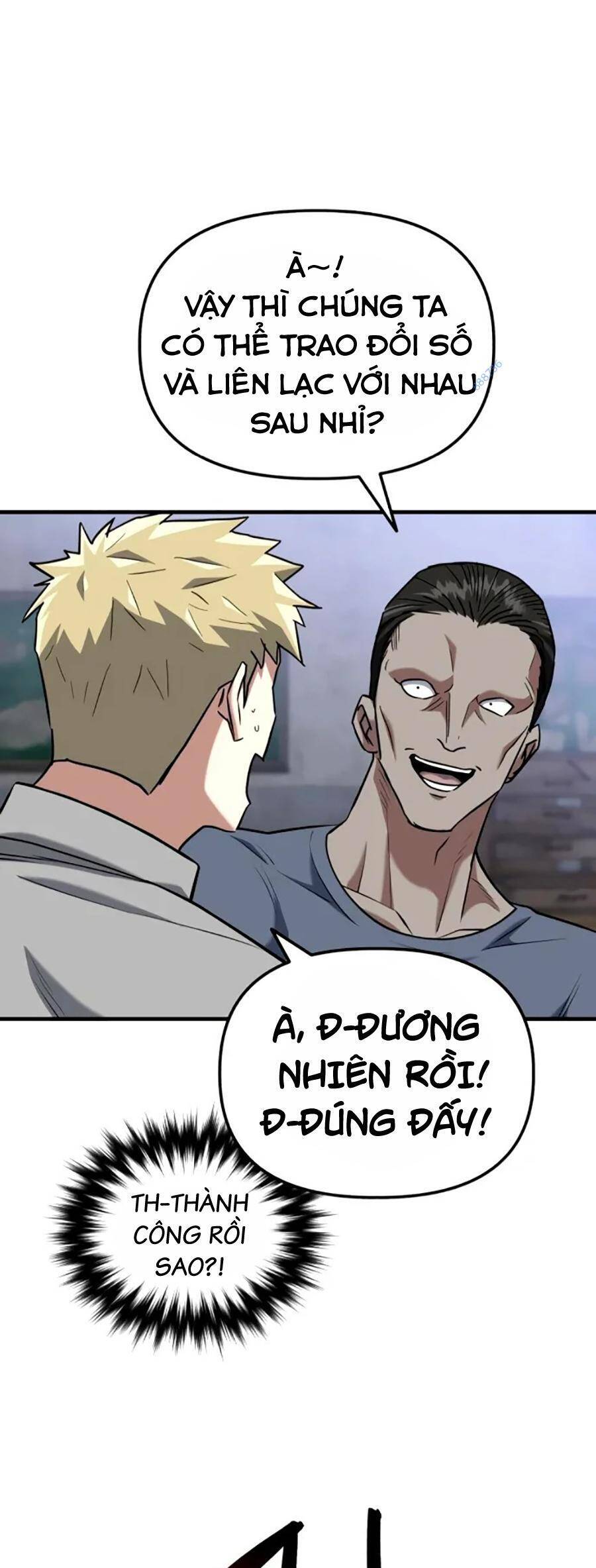 Sát Nhân Cuồng Loạn - Chapter 20 - Page 54