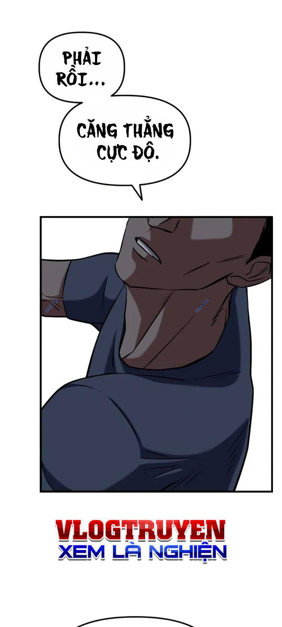 Sát Nhân Cuồng Loạn - Chapter 20 - Page 58