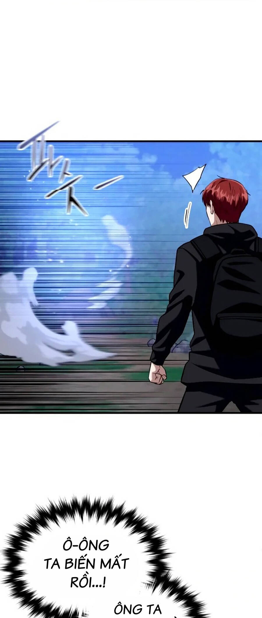 Sát Nhân Cuồng Loạn - Chapter 20 - Page 6