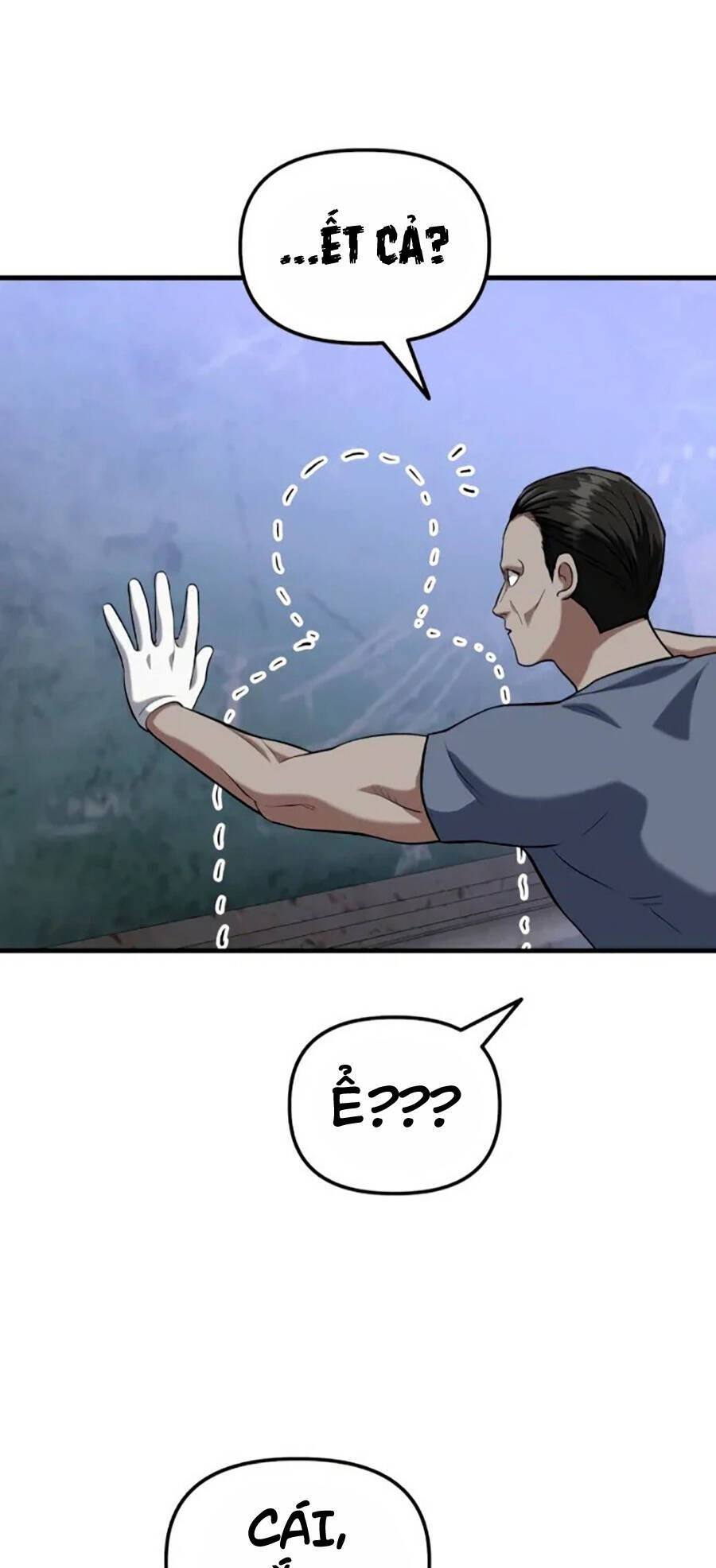 Sát Nhân Cuồng Loạn - Chapter 20 - Page 60