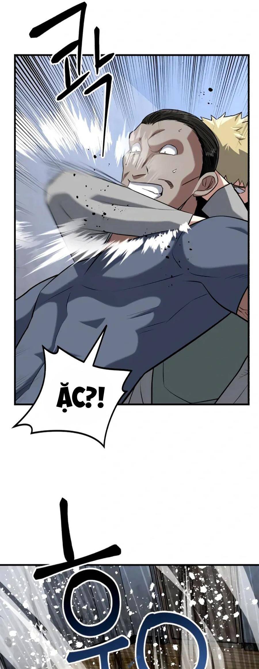 Sát Nhân Cuồng Loạn - Chapter 20 - Page 62